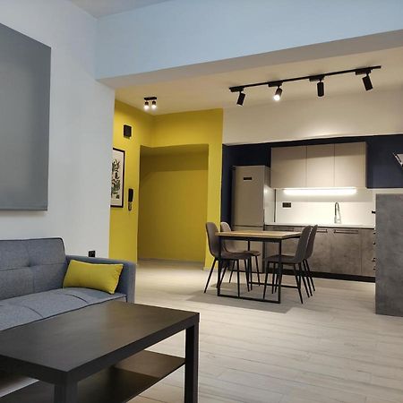 Beautifull And Airy Appartment Corfu Town كانوني المظهر الخارجي الصورة