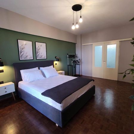 Beautifull And Airy Appartment Corfu Town كانوني المظهر الخارجي الصورة