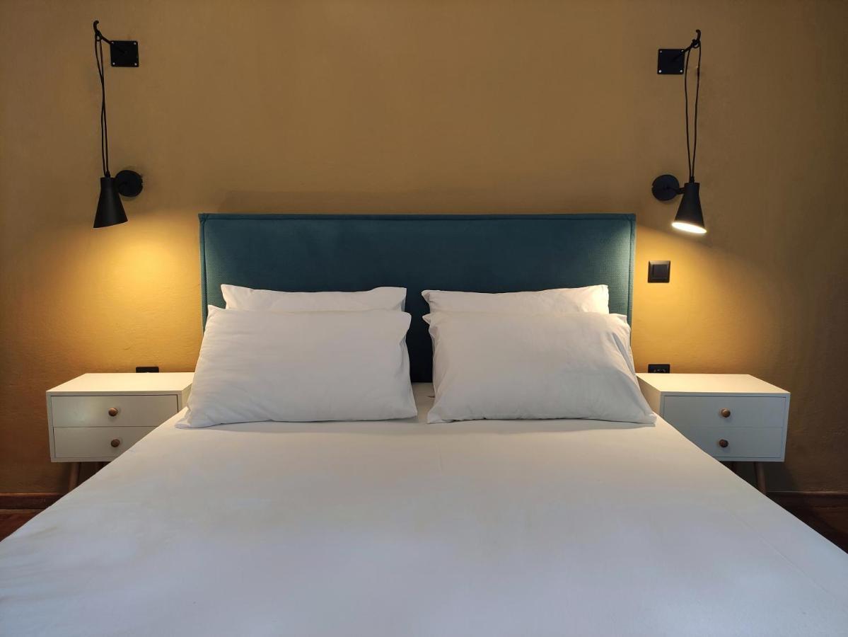 Beautifull And Airy Appartment Corfu Town كانوني المظهر الخارجي الصورة
