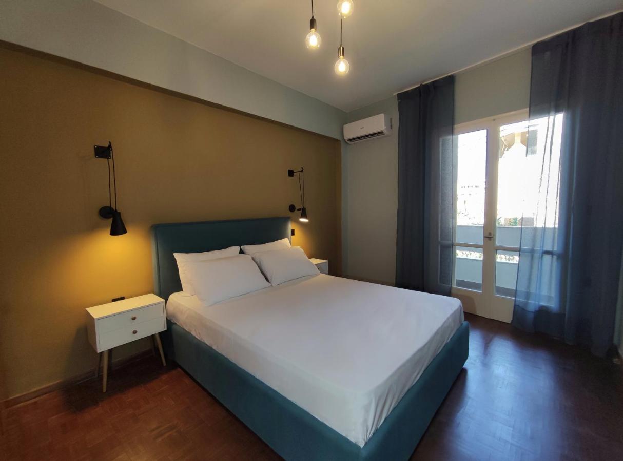 Beautifull And Airy Appartment Corfu Town كانوني المظهر الخارجي الصورة