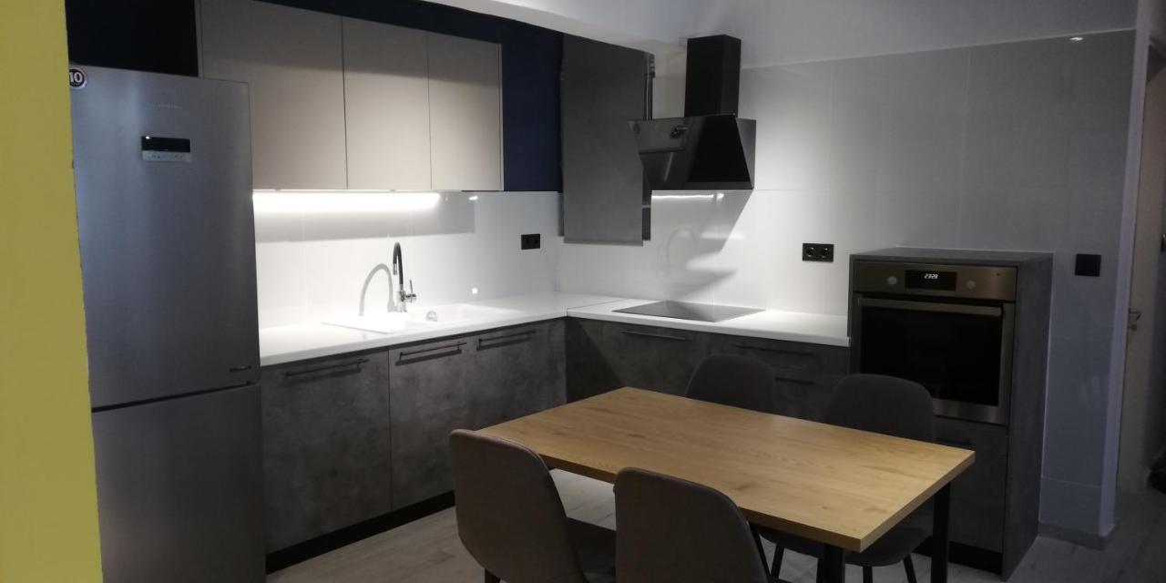 Beautifull And Airy Appartment Corfu Town كانوني المظهر الخارجي الصورة